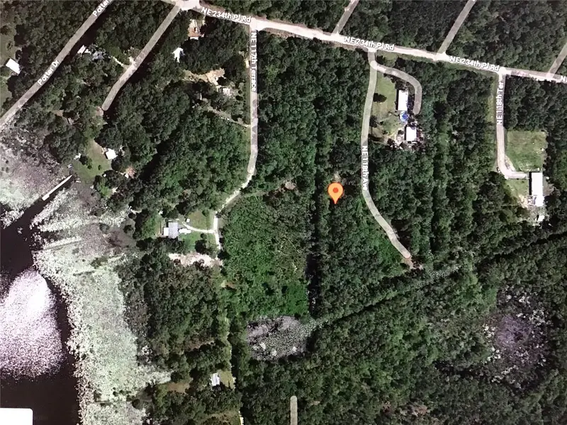 Parcel 0013003044, FL