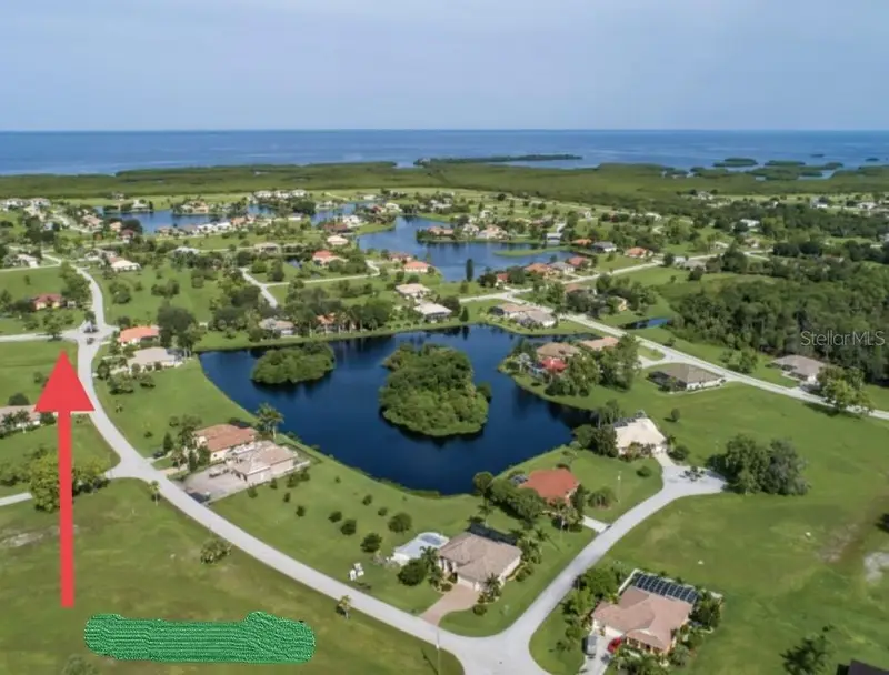17230 Cape Horn Blvd, FL