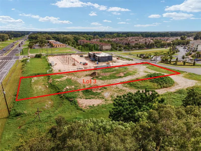 Tbd N Us Hwy 301 #Lot 3, FL