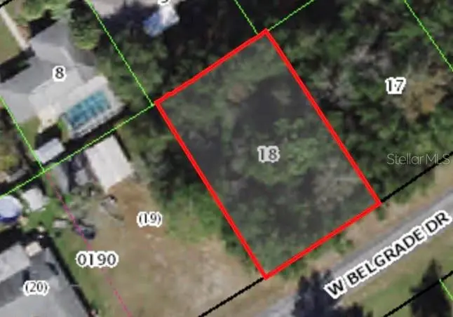 1949 W Belgrade Dr, FL