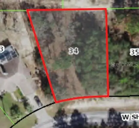 2995 W Sharpes Dr, FL