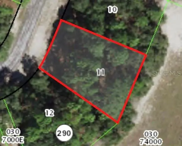 3062 W Marie Dr, FL