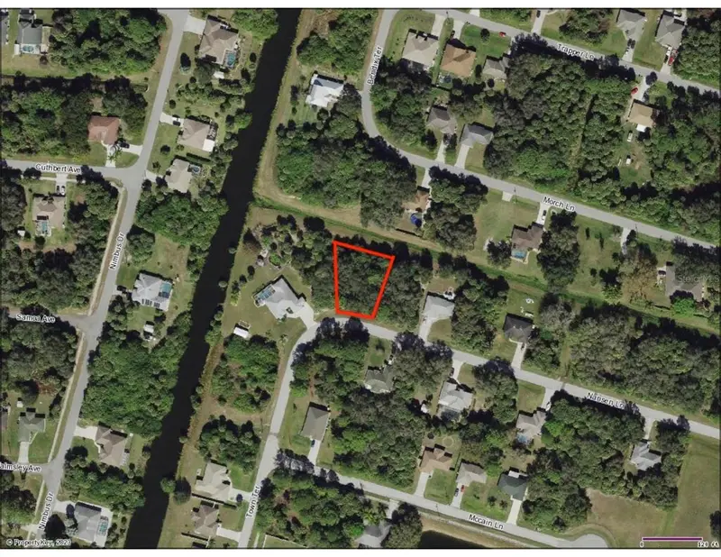 Lot 5 Nansen Ln, FL