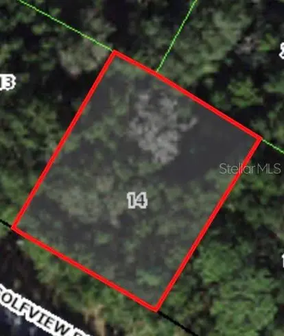 8737 N Golfview Dr, FL