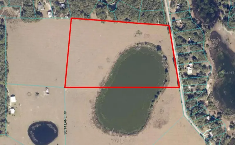 Se 74th Lane Rd #9-West, FL