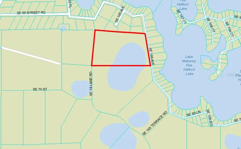 Se 74th Lane Rd #9-West, FL