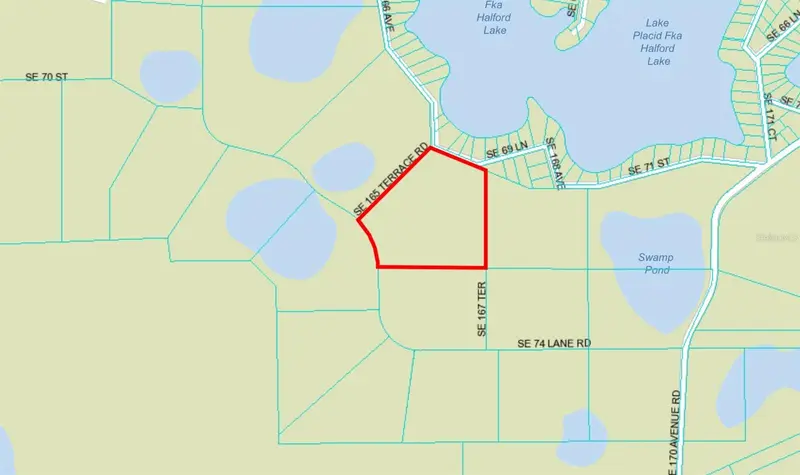 Se 74th Lane Rd #6-East, FL