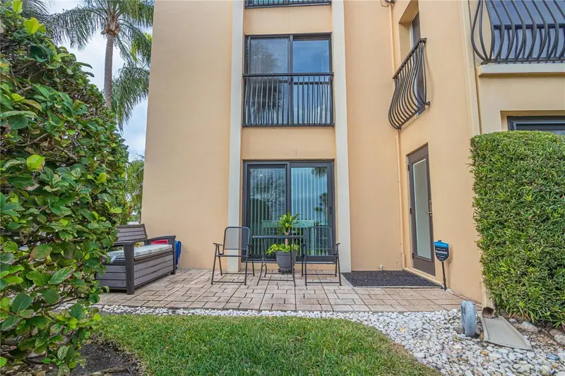 845 S Gulfview Blvd #101, FL