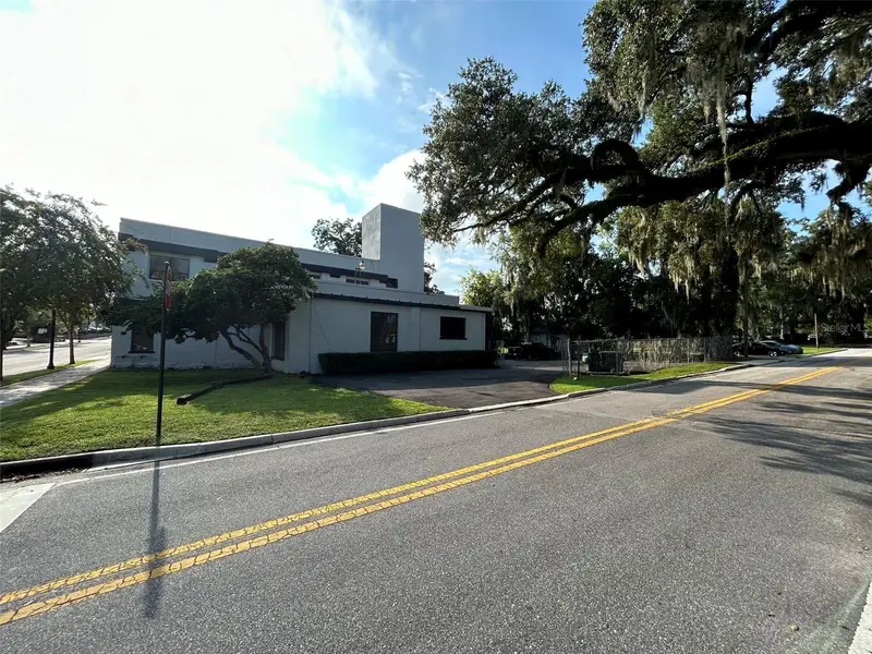 118 Sw Fort King St, FL