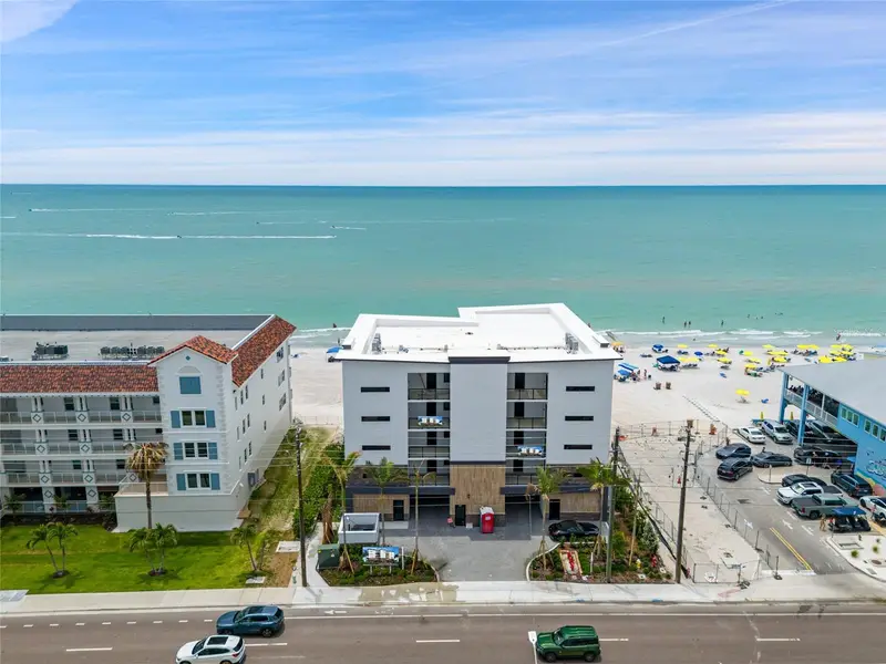 14048 Gulf Blvd #402, FL