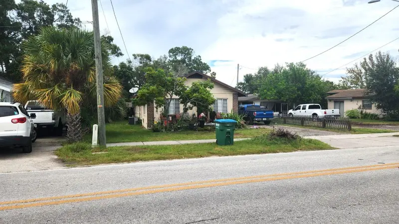 1114,1116,1118,1120&1128 Wyatt Street, FL