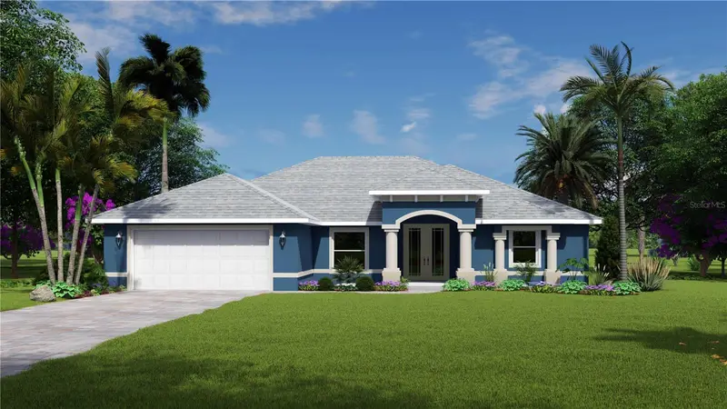 3084 Shawnee Ter, FL