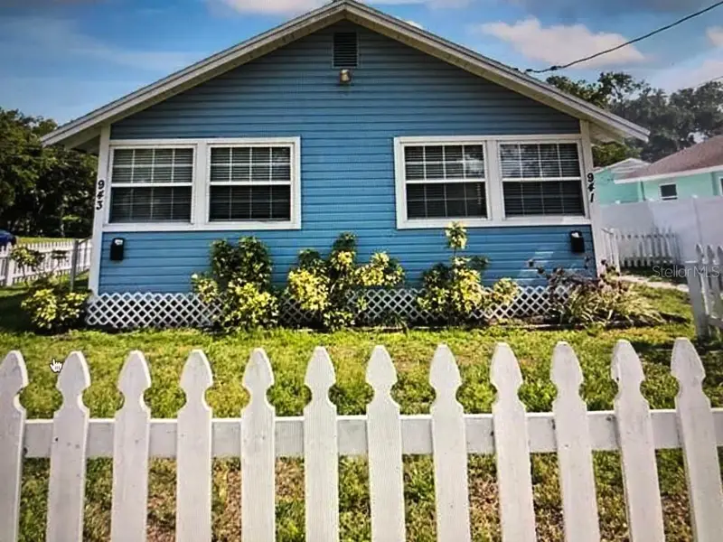 941 Lakeview Rd, FL
