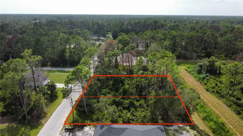 Armenia Rd, FL