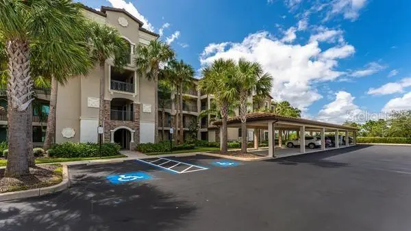 16706 Vardon Ter #303, FL