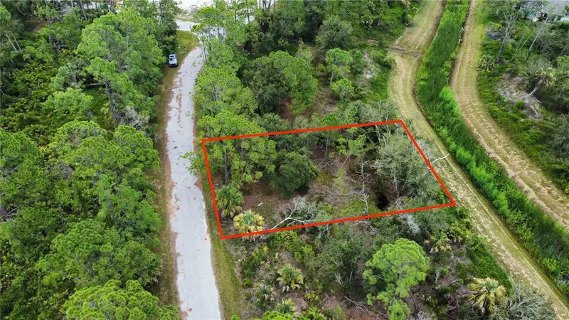Apricola Rd, FL
