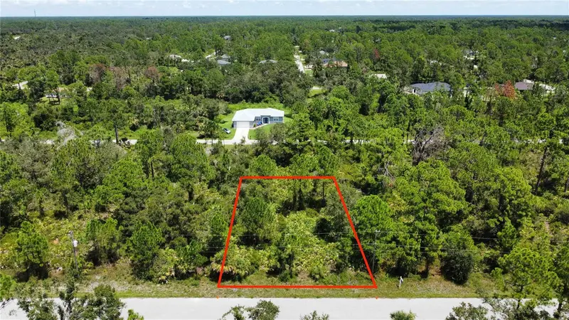 Cantor Ave, FL