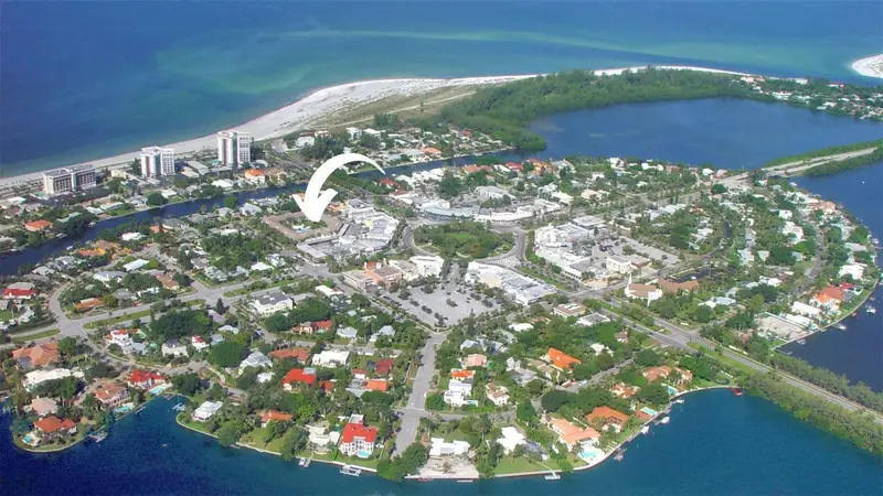 500 S Washington Dr #24b, FL