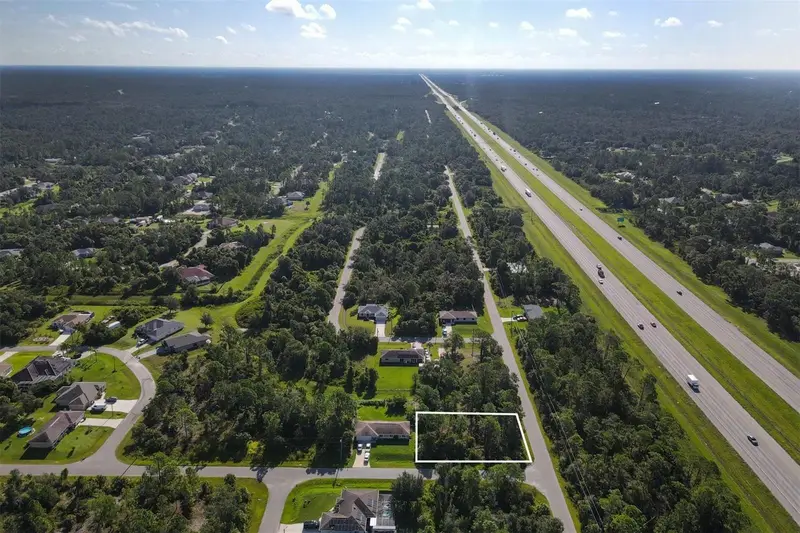 Lot # 19 Rentscher Ave, FL