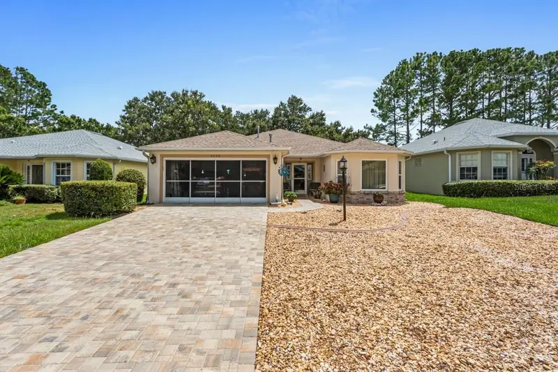 9656 Sw 93rd Loop, FL