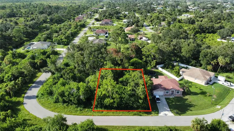 Irondale Rd, FL