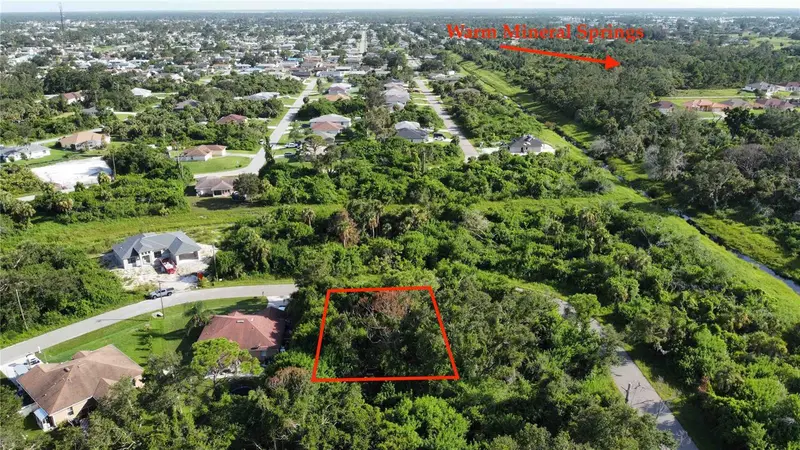 Irondale Rd, FL