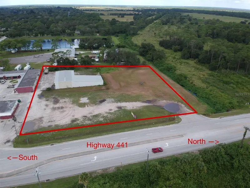 4013 Hwy 441 N, FL
