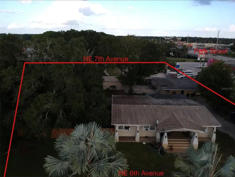 104 Ne 6th Ave, FL