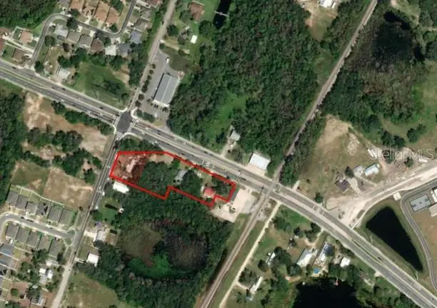 607 Ronald Reagan Pkwy, FL