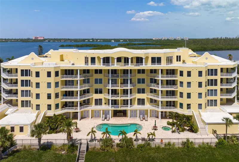 9122 Midnight Pass Rd #34, FL