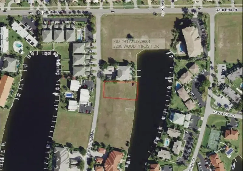 3234 Wood Thrush Dr, FL