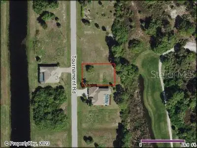 164 Tournament Road, FL