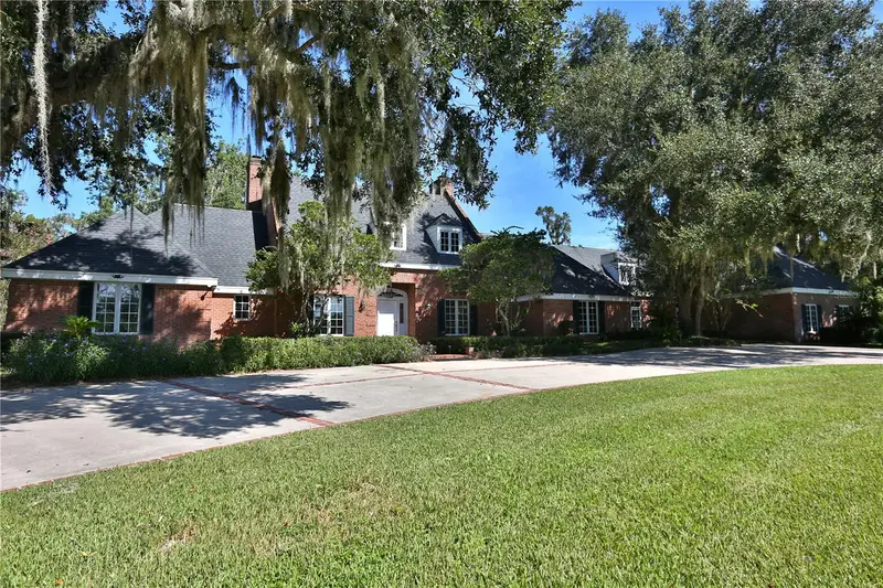 1321 Sw 42nd St, FL