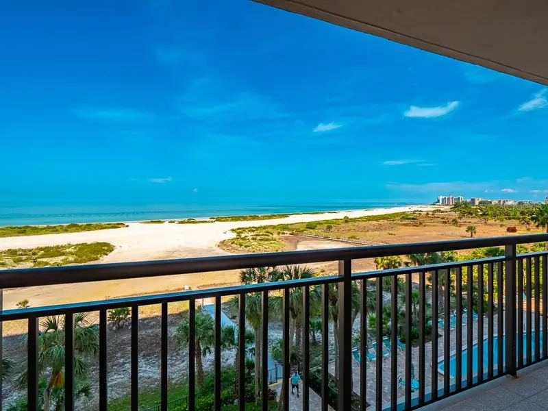 1270 Gulf Blvd #603, FL