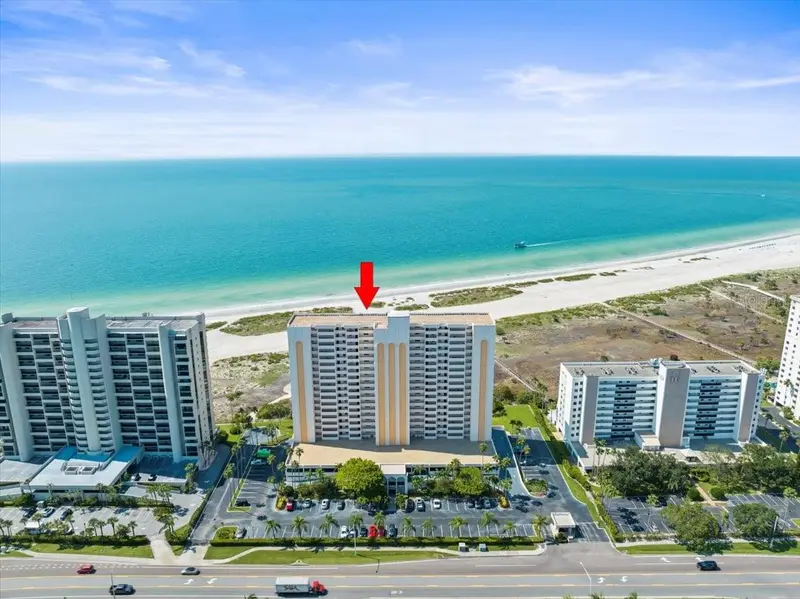 1270 Gulf Blvd #1903, FL