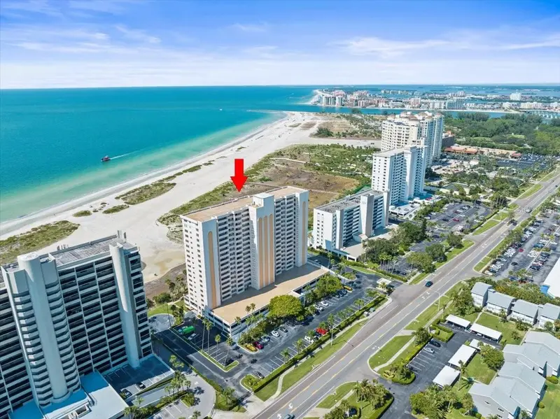 1270 Gulf Blvd #1903, FL