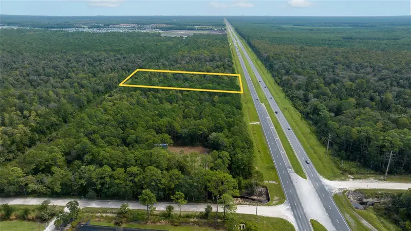 No Address State Rd 44, FL