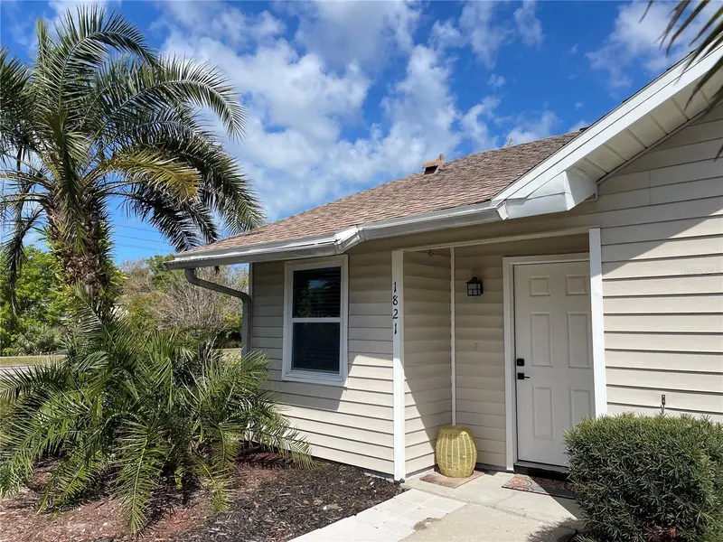 1821 Orange Boulevard Way, FL