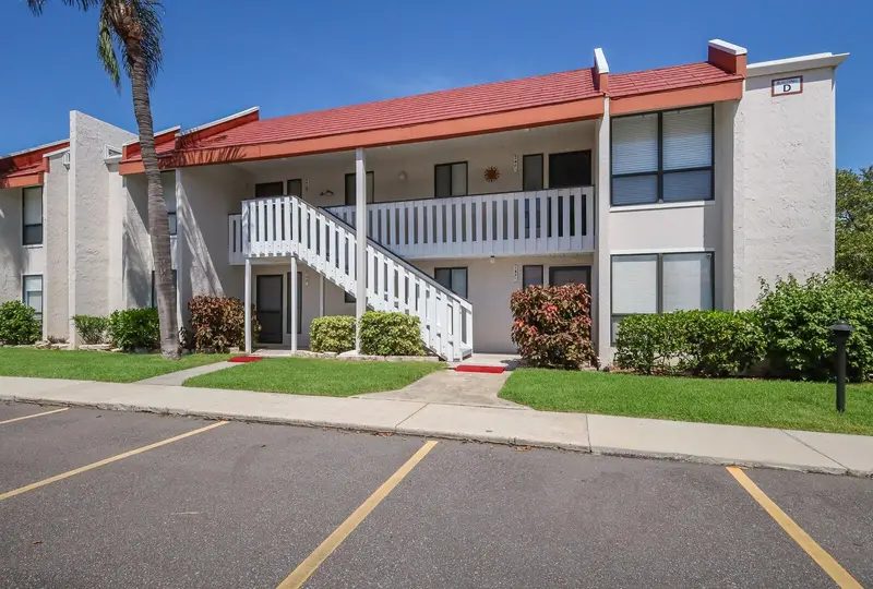 1801 Gulf Dr N #248, FL