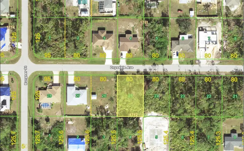 13441 Drysdale Ave, FL