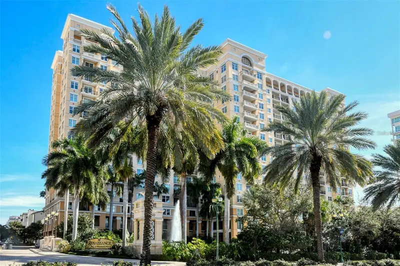 750 N Tamiami Trl #916, FL