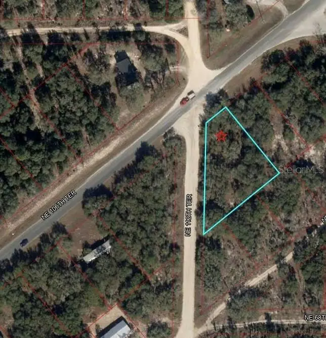 23-12-17 Oak Ridge Estates Blk 27 Lot 1, FL
