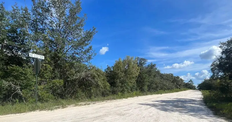 23-12-17 Oak Ridge Estates Blk 27 Lot 1, FL