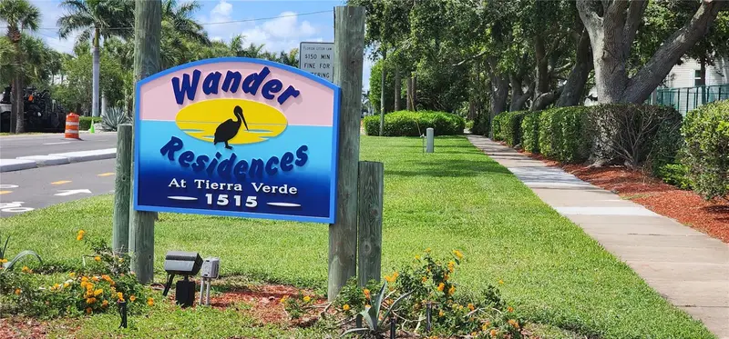 1515 Pinellas Bayway S #62, FL