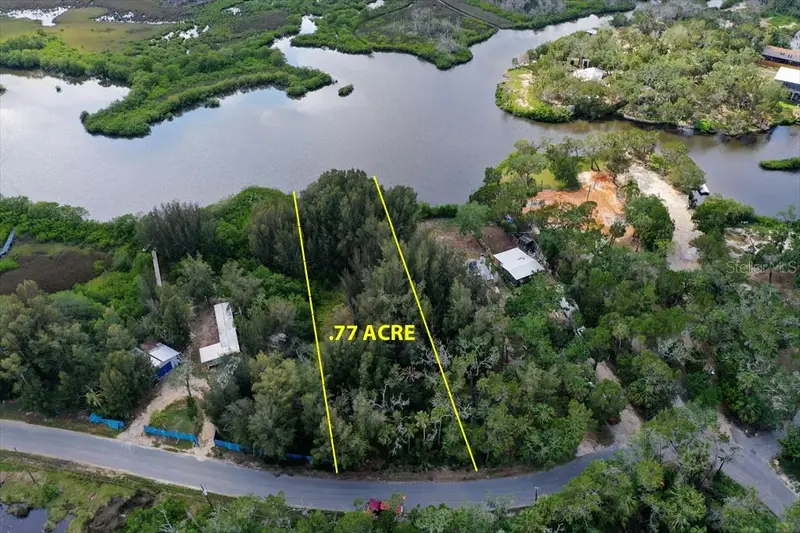 1344 S Estuary Dr, FL
