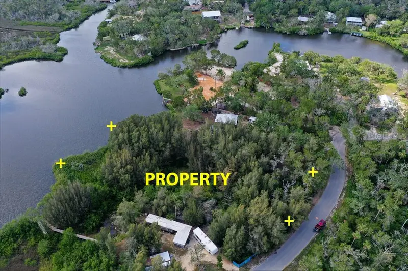 1344 S Estuary Dr, FL