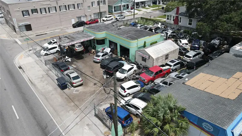 7279 N Nebraska Ave, FL