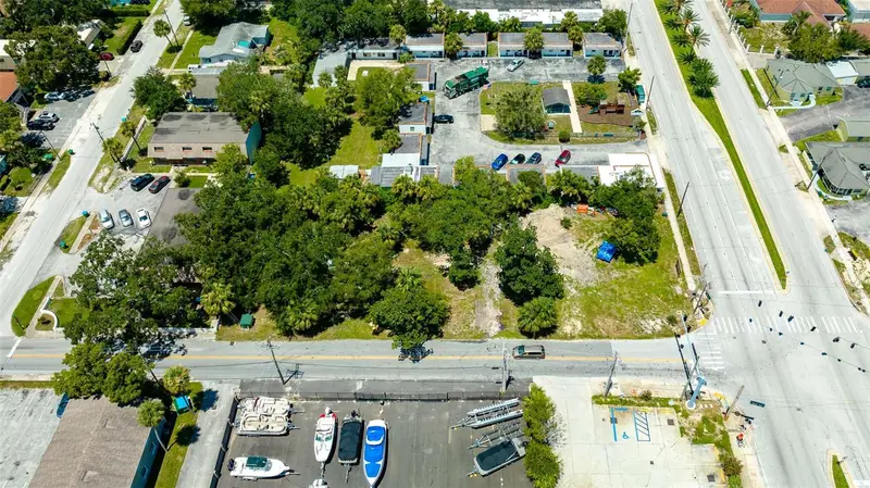 000 Ridgewood Ave, FL