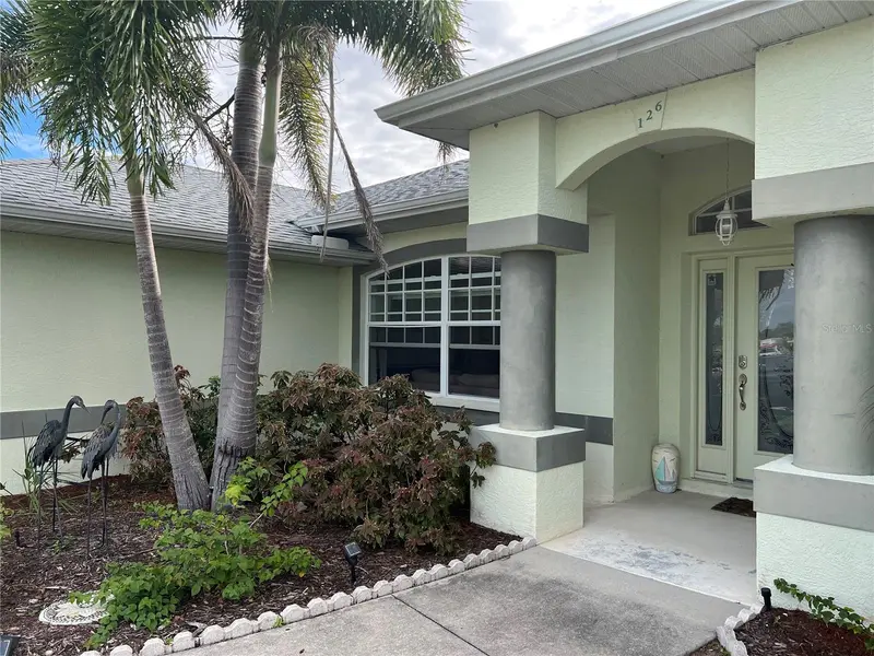 126 Arrow Ln, FL