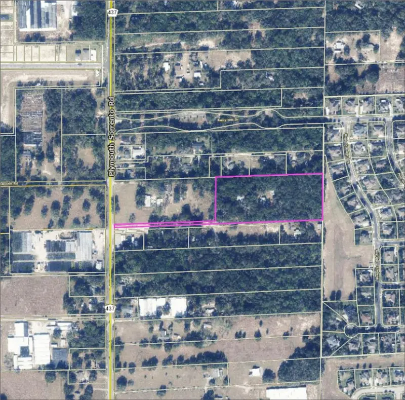 4417 Plymouth Sorrento Rd, FL